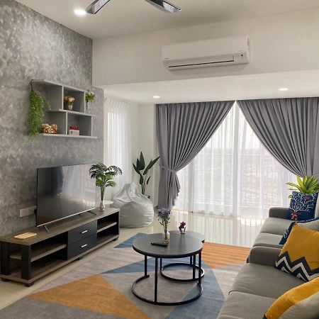 休闲民宿 Leisure Homestay @The Venus Sitiawan Kampong Lumut Kiri Eksteriør billede