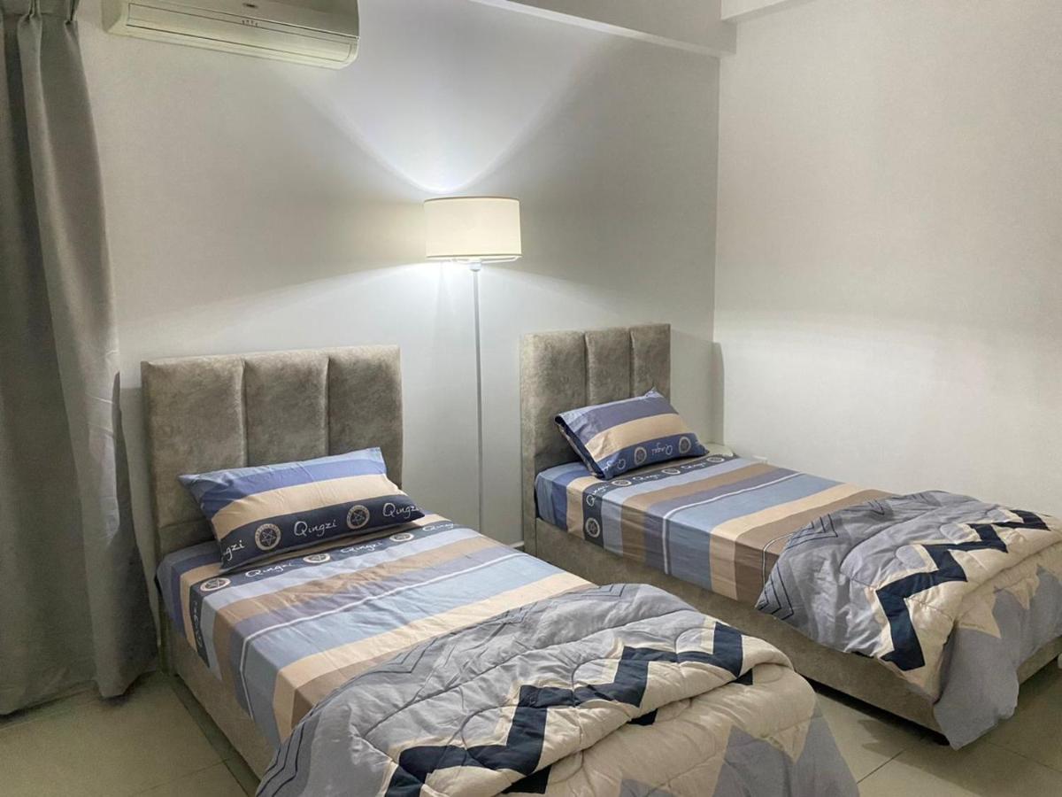 休闲民宿 Leisure Homestay @The Venus Sitiawan Kampong Lumut Kiri Eksteriør billede