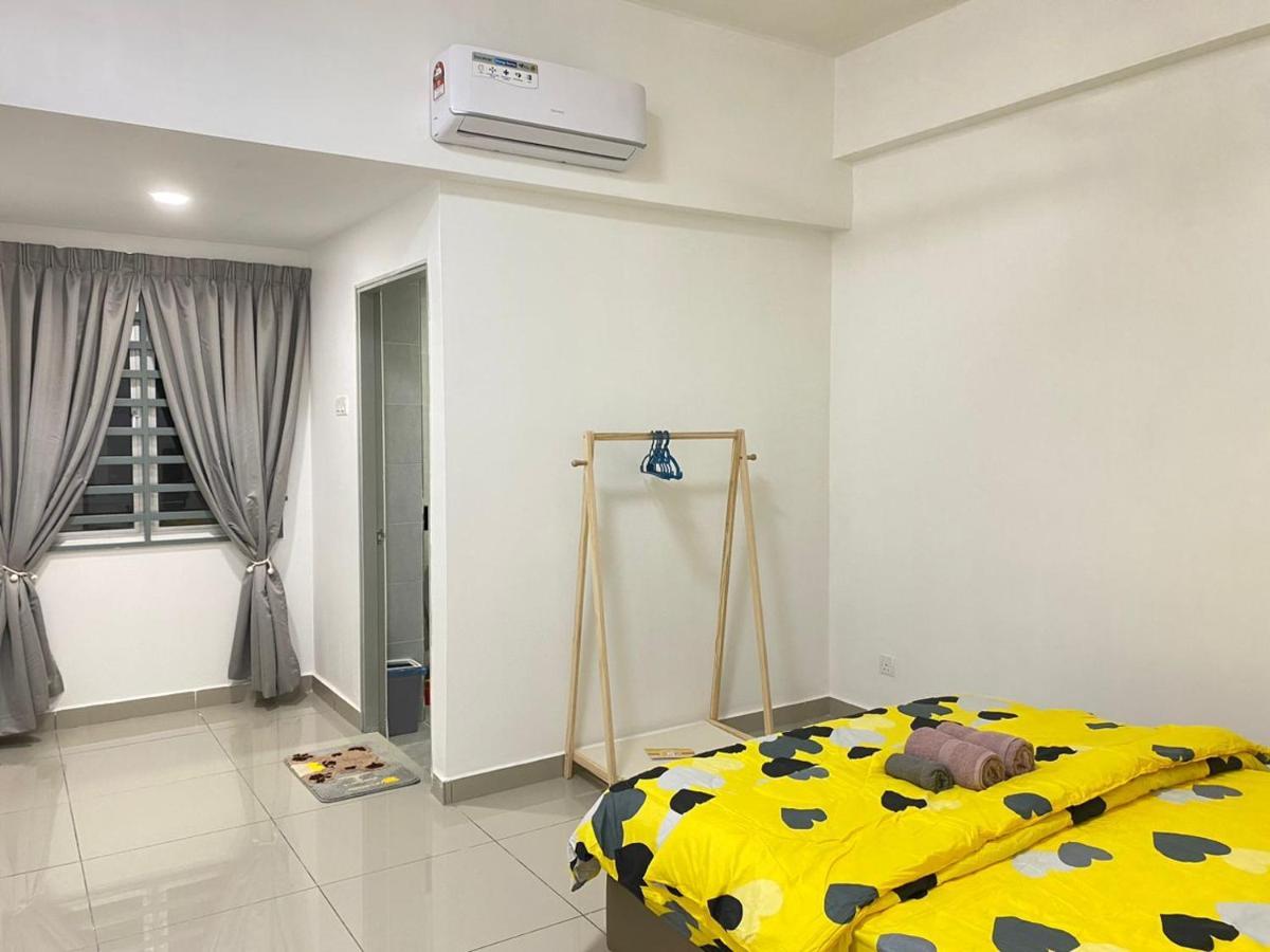 休闲民宿 Leisure Homestay @The Venus Sitiawan Kampong Lumut Kiri Eksteriør billede